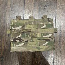 Crye precision - AVS Detachable flap molle