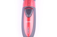 Electric hair clipper for hair
