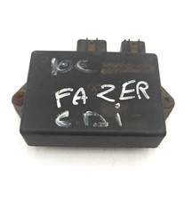 BOITIER cdi ALLUMAGE Yamaha 600 FZS Fazer 5DM-01 0129 J4T095