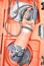 Meuleuse Hilti DCG 230-D Avec