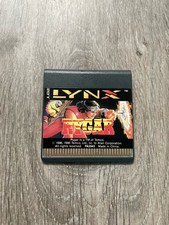 Rygar Atari Lynx 
