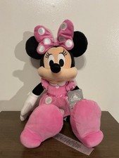 Minnie Mouse Disney Licensed