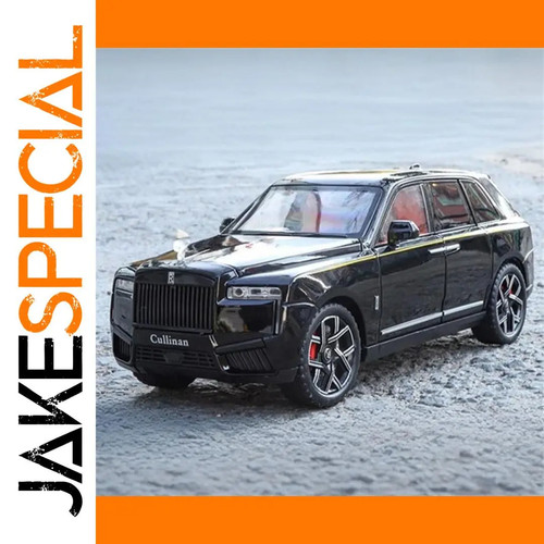 Jakespecial rolls royce - jakespecial,