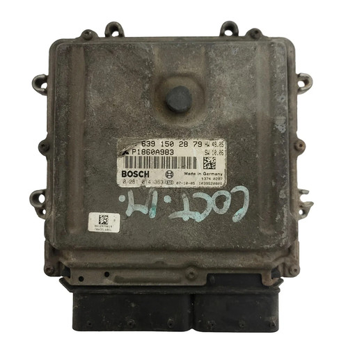 Mitsubishi colt ecu - ecu, /