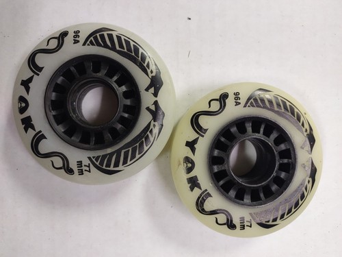 Yak caster board ripstick - yak,