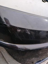 Pare choc avant renault megane - choc,
