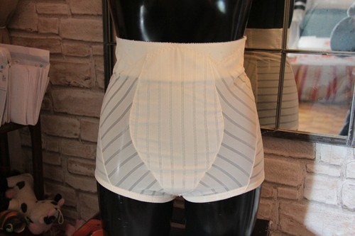Gaine culotte de - , maintien