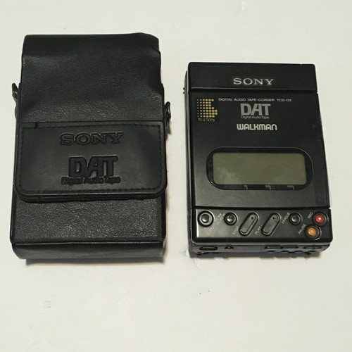 Sony dat digital audio - 🔥sony,