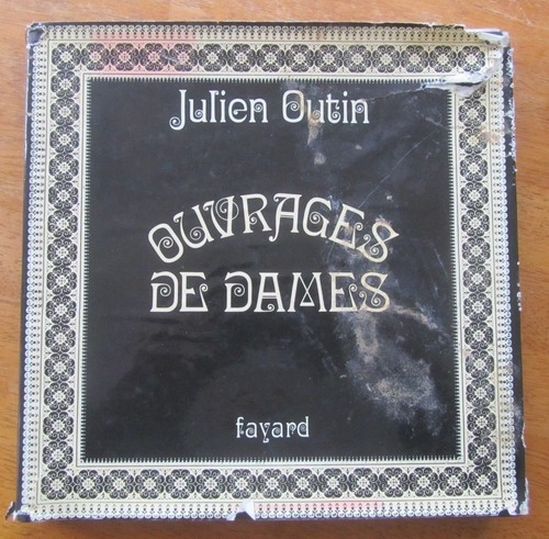 Ouvrages dames par - de,