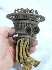 🇫🇷 BRULEUR BOBÈCHE 2