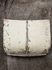 Capot Rouille Non Perforant À