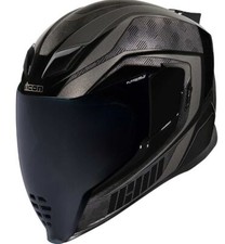Casque icon intégrale - casque,