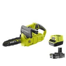 Ryobi RY18CS20A-0 Scie