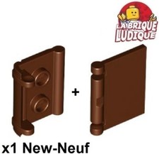 Lego 1x Minifig utensil livre