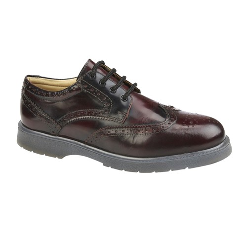 Grafters chaussures brogues - chaussures,