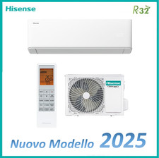 Climatiseur Inverter Hisense Uni Air HABP180AG AS50BP00W 18000BTU A+++A++
