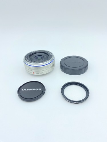 Objectif olympus zuiko - olympus, m.zuiko