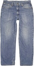 Levi's 630  Homme Bleu