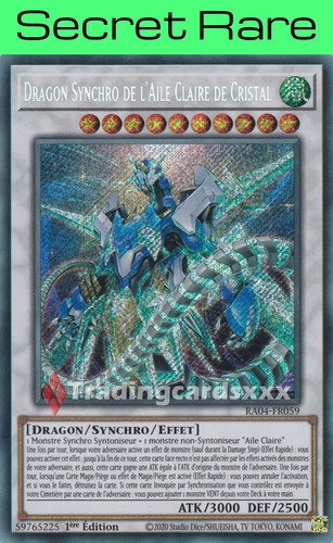 Dragon synchro de - yu-gi-oh!,