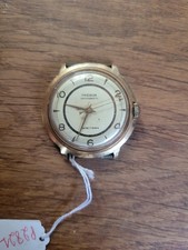 Trébor Antimagnetic Montre