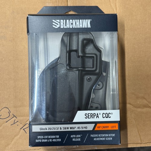 Blackhawk serpa cqc - serpa,