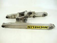 KAWASAKI KLR 600 1984 FOURCHE