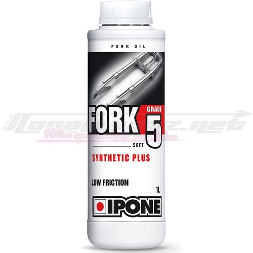 Huile fourche ipone fork - fork, 5