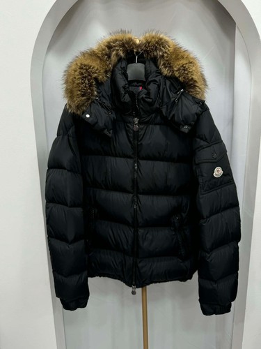 Moncler doudoune maya - moncler,