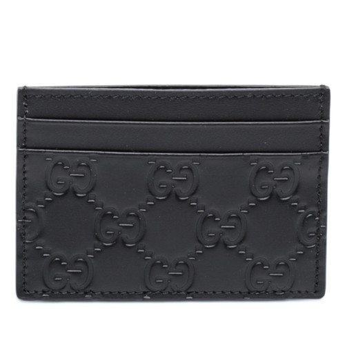 Gucci guccissima card - gucci,