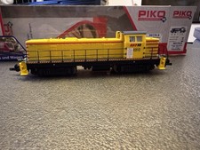 Train Ho Piko 96179