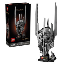 LEGO Icons 11373 Le Casque De