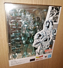 METAL COOLER SH S.H. Figuarts