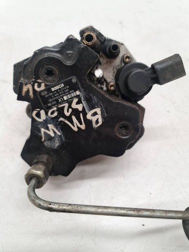 Bmw e46 2004 diesel - bmw, pompe