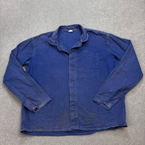 Veste française vintage