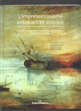 L'impressionnisme entre art et