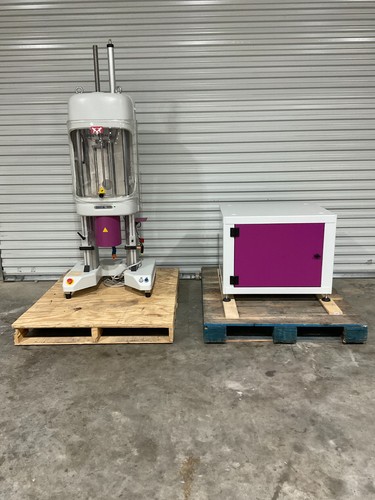 Instron 7047 000 - 7047.000, itw