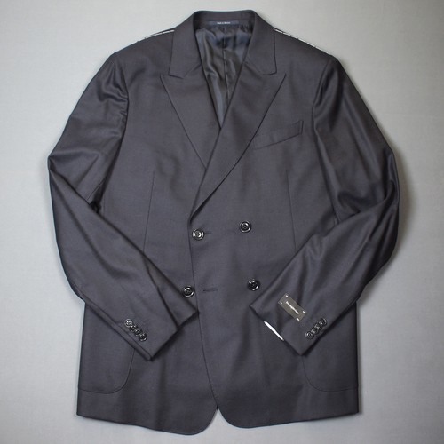 Nwt ermenegildo zegna veste - nwt,