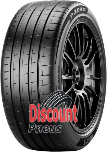 Pirelli zero pz5 255 - pirelli, zr19