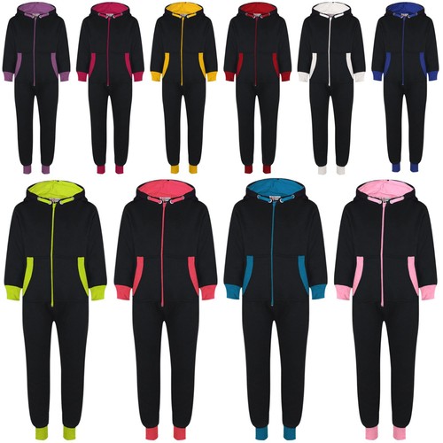 Combinaison fleece - combinaison,