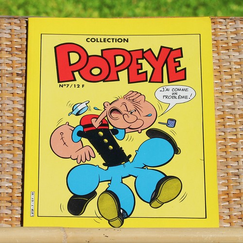 Bande dessinée périodique - ,