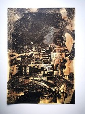 Vhils (1987) - Purpose - Hand