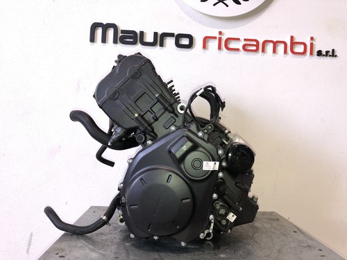 Moteur bloc complet honda cbf - moteur,