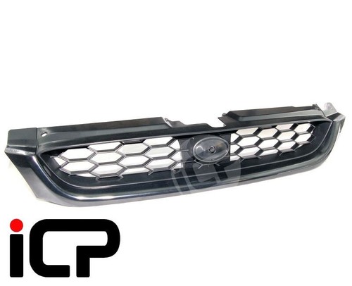 Genuine front grille fits - front,