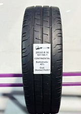 PNEU USAGÉ CONTINENTAL