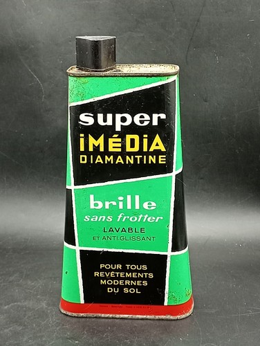 Bidon collection super - bidon,