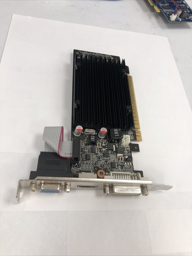 Evga nvidia geforce 210 - evga,