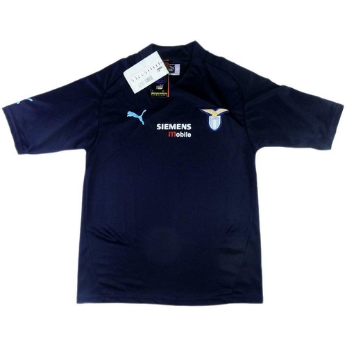 2001 lazio maillot - lazio,