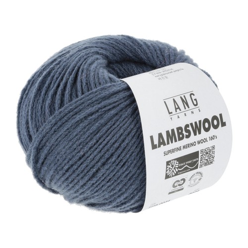Lang yarns laine - lang, 34