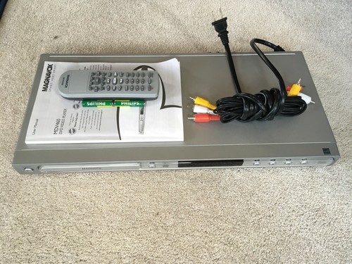 Magnavox dvd player model - magnavox,