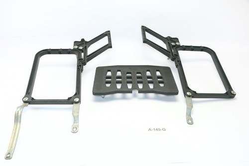 Krauser pour yamaha 750 - krauser, xv